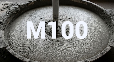 Раствор М100 В Луганске