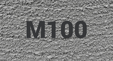 Пескобетон М100 П2, БСГ м В7,5 В Луганске