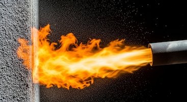 Жаростойкий бетон В Луганске Жаростойкий бетон В Луганске