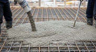 Бетон для мостовой В Луганске Бетон для мостовой В Луганске