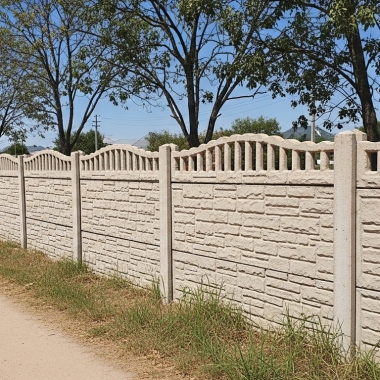 Бетон для забора в Луганске Бетон для забора в Луганске